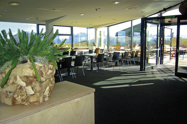 Hotel Venet Gipfelhütte